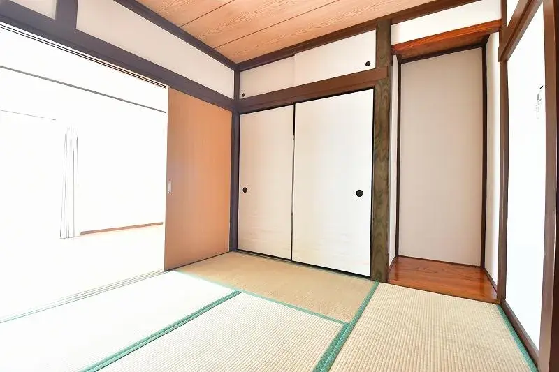 3K+Garage Property Kamogawa City Chiba Prefecture (15)