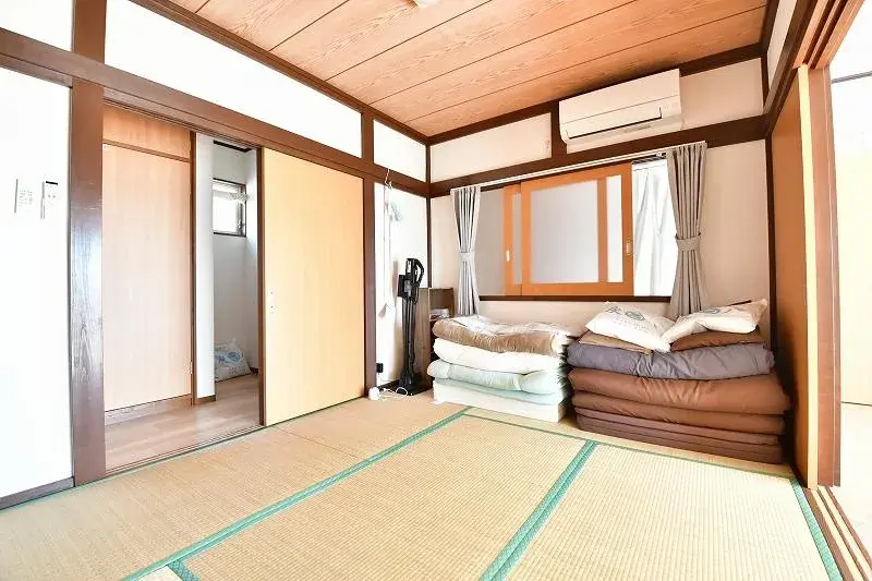 3K+Garage Property Kamogawa City Chiba Prefecture (16)