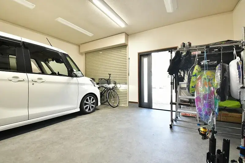 3K+Garage Property Kamogawa City Chiba Prefecture (17)