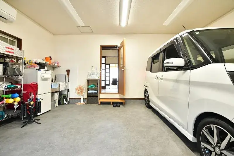 3K+Garage Property Kamogawa City Chiba Prefecture (18)