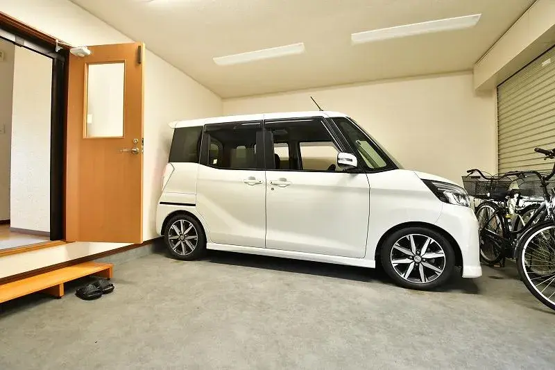 3K+Garage Property Kamogawa City Chiba Prefecture (19)