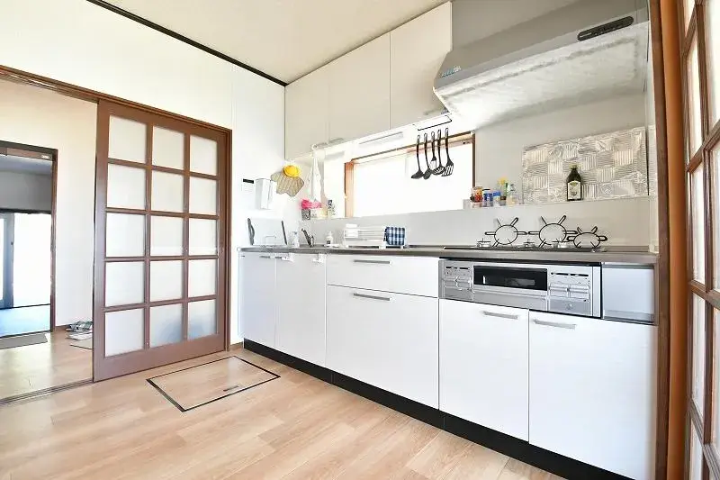 3K+Garage Property Kamogawa City Chiba Prefecture (20)
