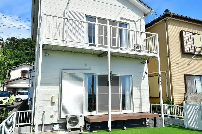 3K+Garage Property Kamogawa City Chiba Prefecture (3)