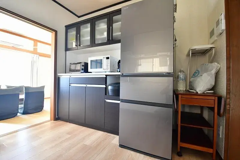 3K+Garage Property Kamogawa City Chiba Prefecture (21)
