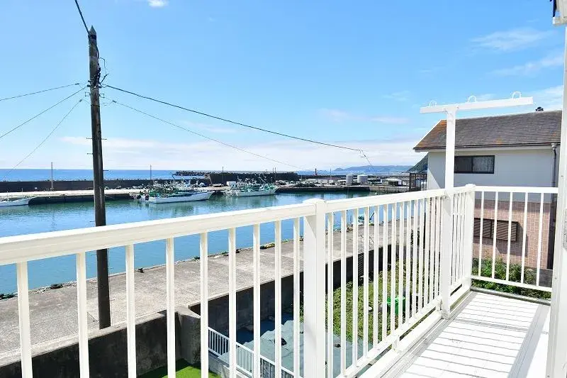3K+Garage Property Kamogawa City Chiba Prefecture (27)