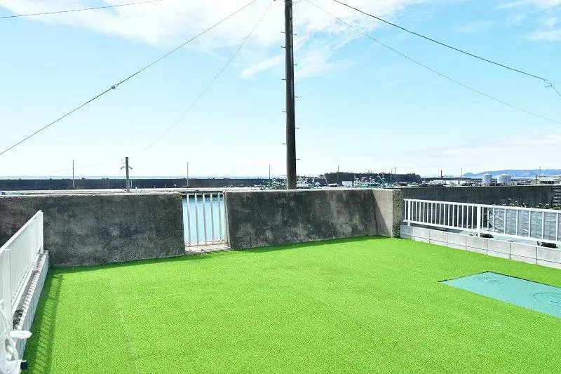 3K+Garage Property Kamogawa City Chiba Prefecture (5)