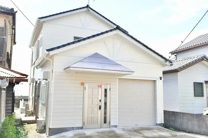 3K+Garage Property Kamogawa City Chiba Prefecture (6)