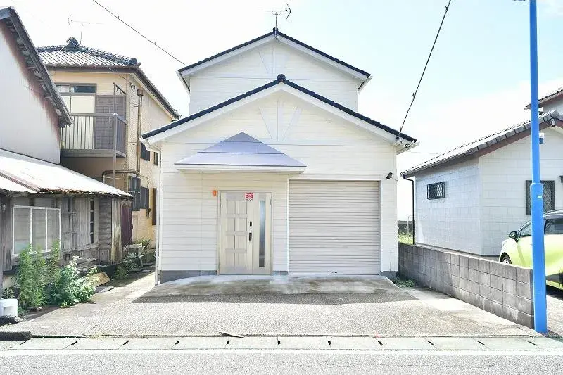 3K+Garage Property Kamogawa City Chiba Prefecture (7)