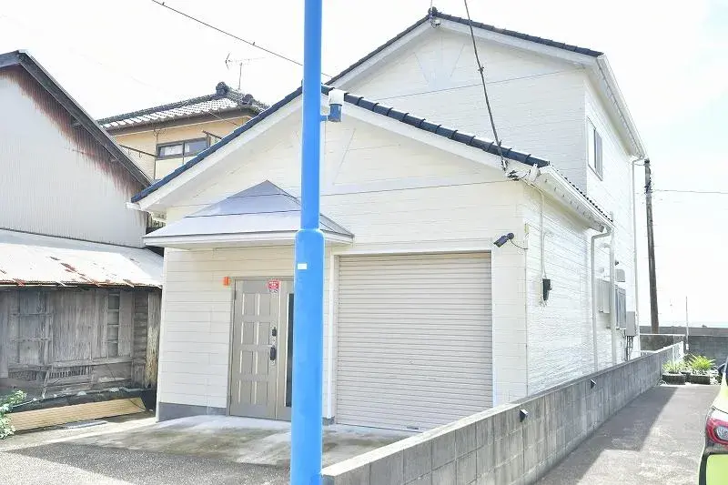 3K+Garage Property Kamogawa City Chiba Prefecture (8)