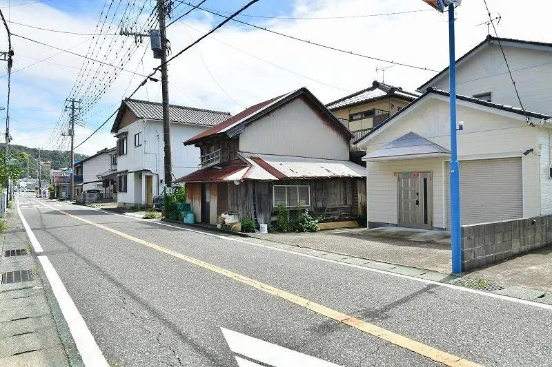 3K+Garage Property Kamogawa City Chiba Prefecture (9)
