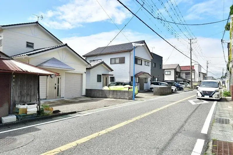 3K+Garage Property Kamogawa City Chiba Prefecture (10)