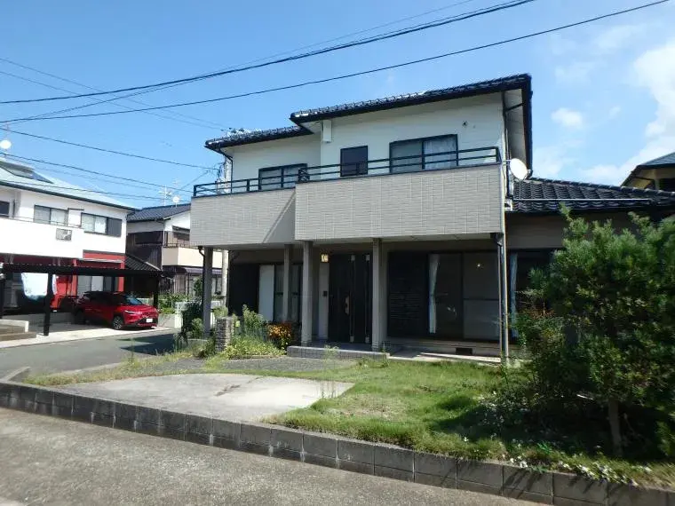 5LDK Ciudad de Fukutsu Prefectura de Fukuoka (2)