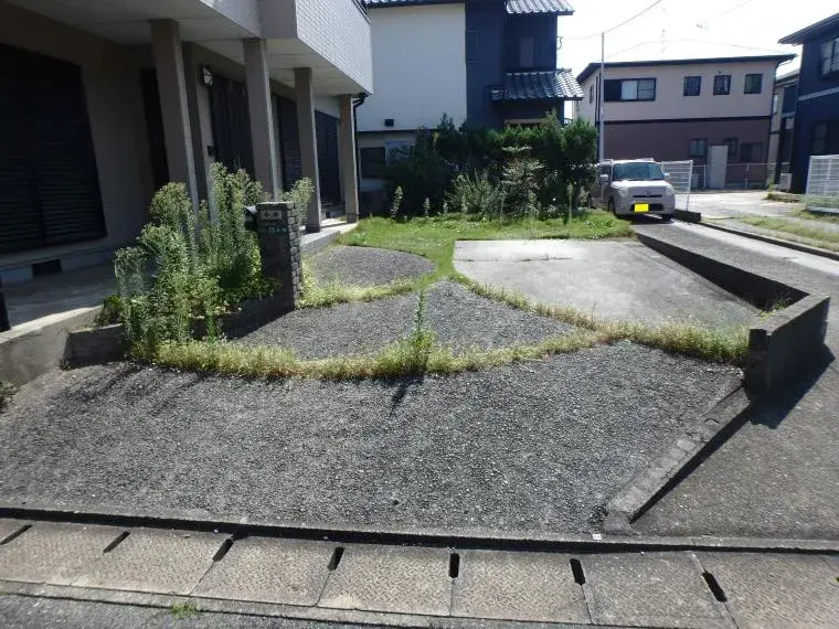 5LDK Ciudad de Fukutsu Prefectura de Fukuoka (3)