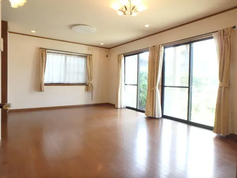 5LDK Ciudad de Fukutsu Prefectura de Fukuoka (5)