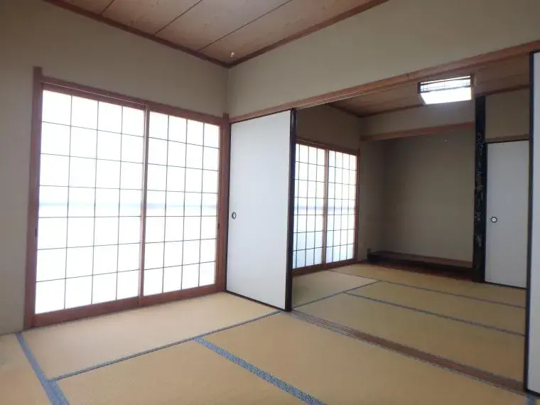 5LDK Ciudad de Fukutsu Prefectura de Fukuoka (7)
