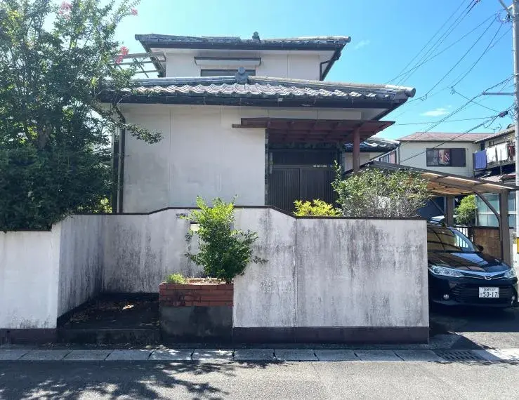5DK Propiedad
Ciudad de Miyazaki
Prefectura de Miyazaki (2)