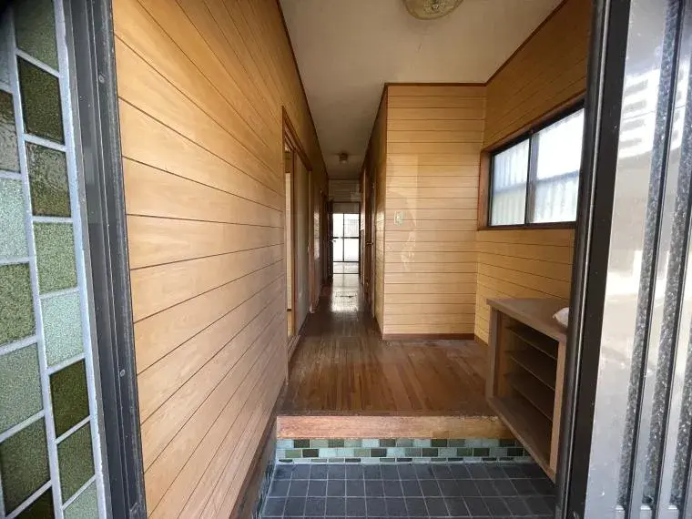 5DK Propiedad
Ciudad de Miyazaki
Prefectura de Miyazaki (5)