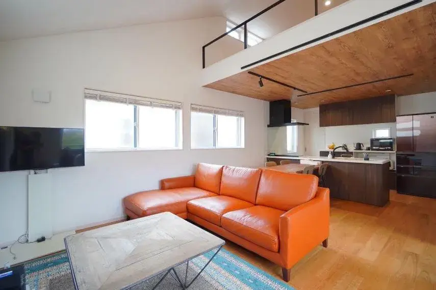 2LDK Propiedad en Setagaya-ku, Tokio (2)