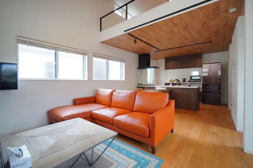 2LDK Propiedad en Setagaya-ku, Tokio (11)