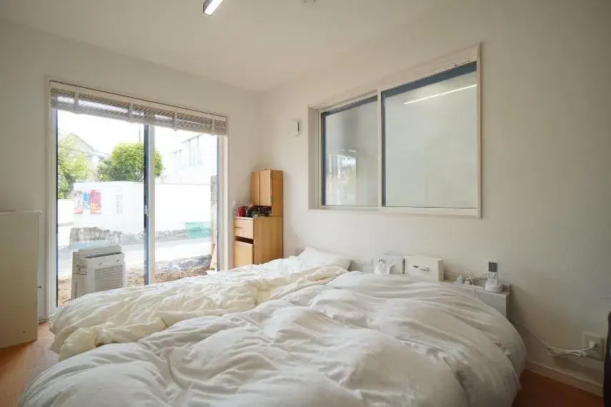 2LDK Propiedad en Setagaya-ku, Tokio (12)