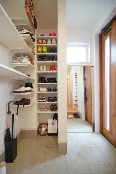 2LDK Propiedad en Setagaya-ku, Tokio (14)