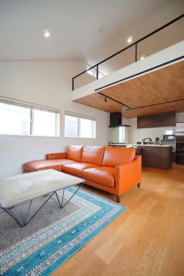 2LDK Propiedad en Setagaya-ku, Tokio (16)