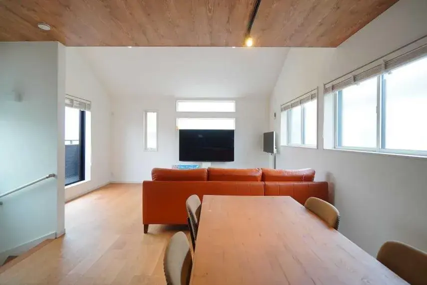 2LDK Propiedad en Setagaya-ku, Tokio (17)
