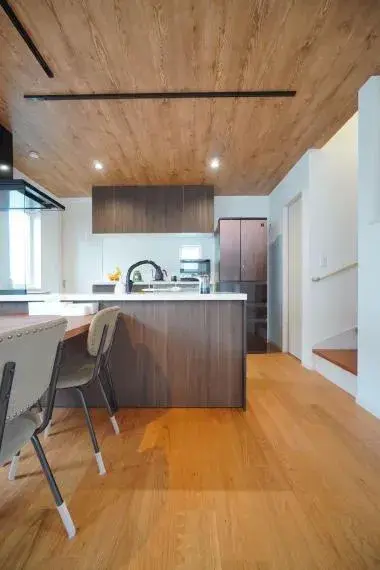 2LDK Propiedad en Setagaya-ku, Tokio (18)