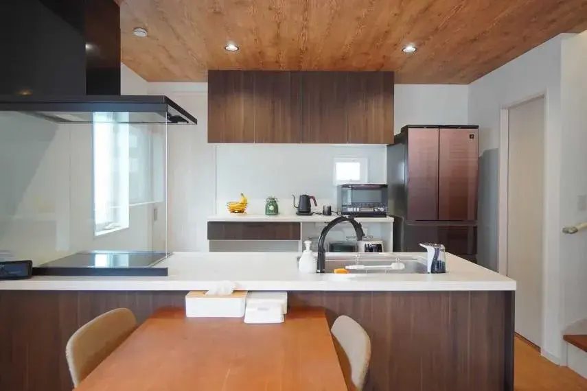 2LDK Propiedad en Setagaya-ku, Tokio (19)