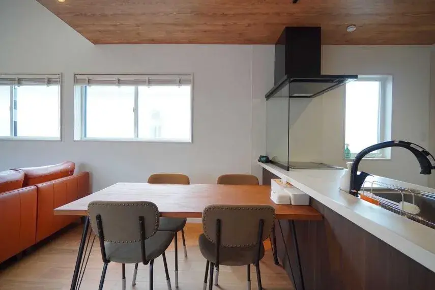 2LDK Propiedad en Setagaya-ku, Tokio (4)