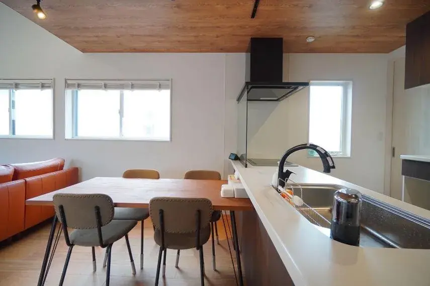 2LDK Propiedad en Setagaya-ku, Tokio (6)