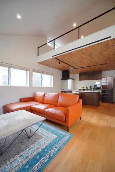 2LDK Propiedad en Setagaya-ku, Tokio (7)