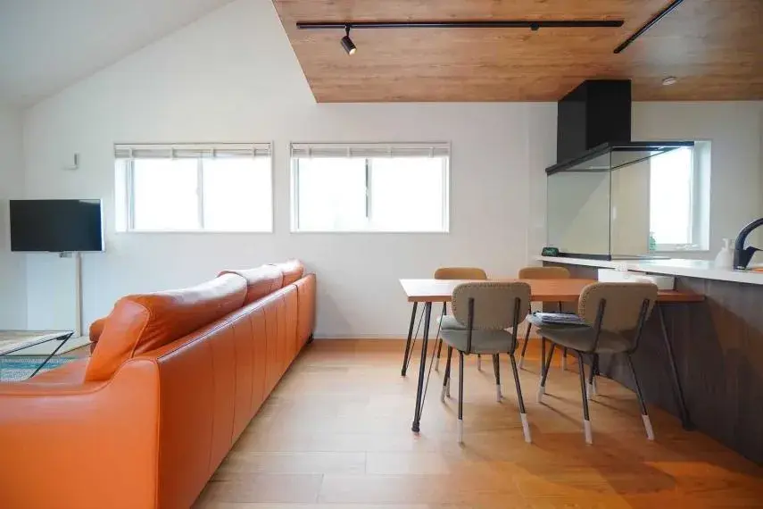 2LDK Propiedad en Setagaya-ku, Tokio (8)
