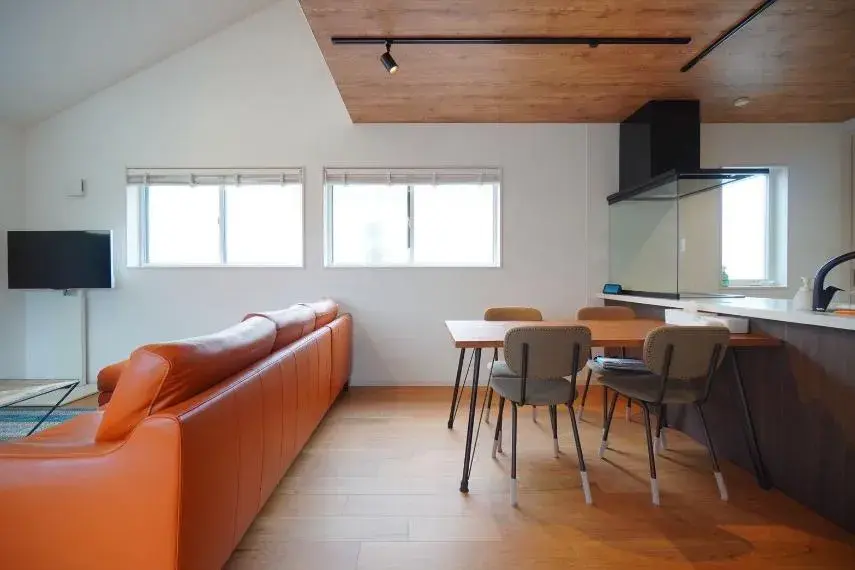 2LDK Propiedad en Setagaya-ku, Tokio (9)