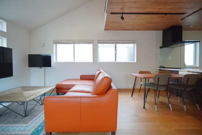 2LDK Propiedad en Setagaya-ku, Tokio (10)