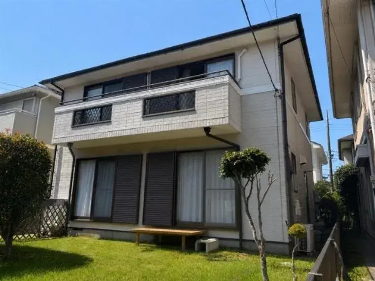 Akiya in Chiba