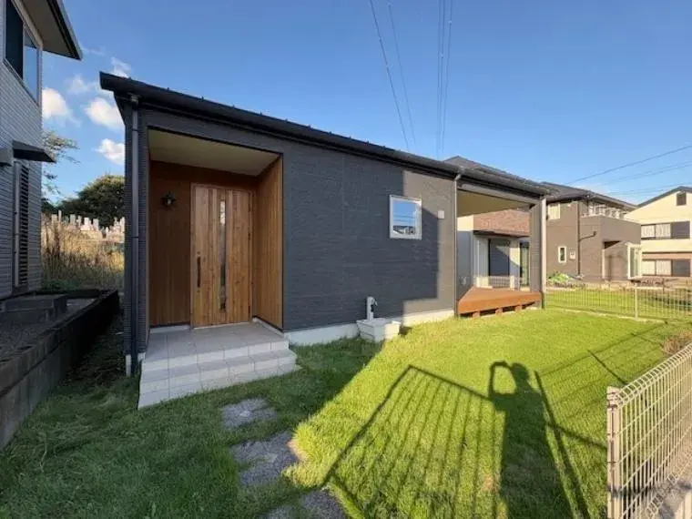 3LDK Property Sodegaura City Chiba Prefecture (2)