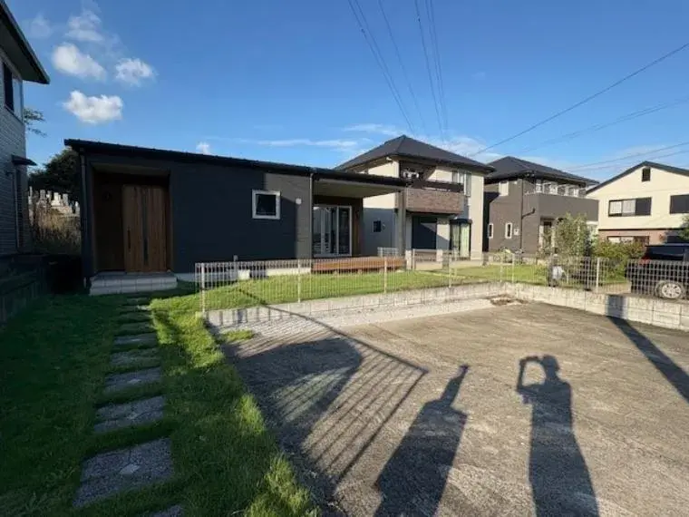 3LDK Property Sodegaura City Chiba Prefecture (3)
