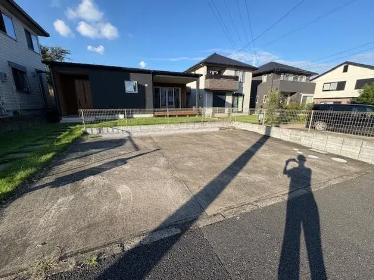 3LDK Property Sodegaura City Chiba Prefecture (4)