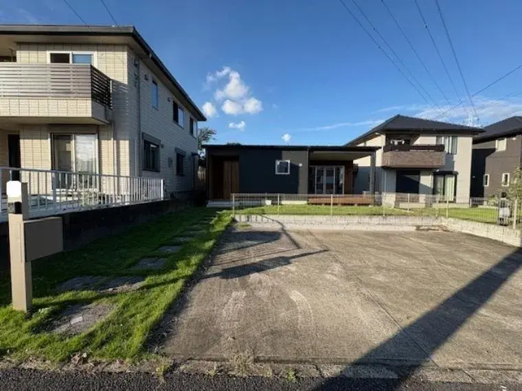 3LDK Property Sodegaura City Chiba Prefecture (5)