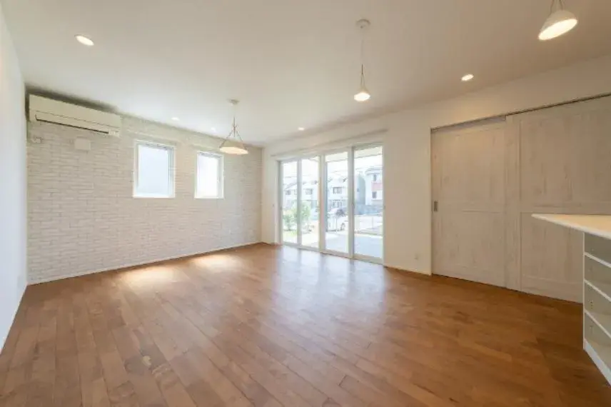 3LDK Property Sodegaura City Chiba Prefecture (8)