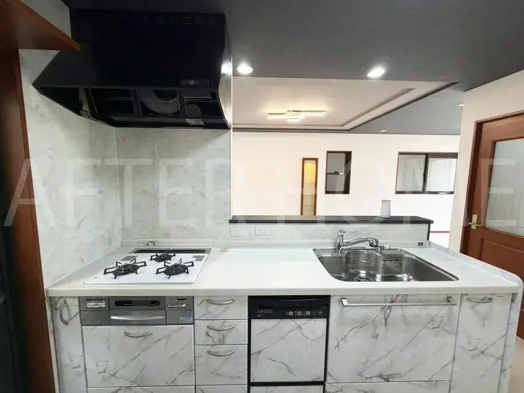عقار 3LDK مدينة أوجي محافظة كيوتو (11)