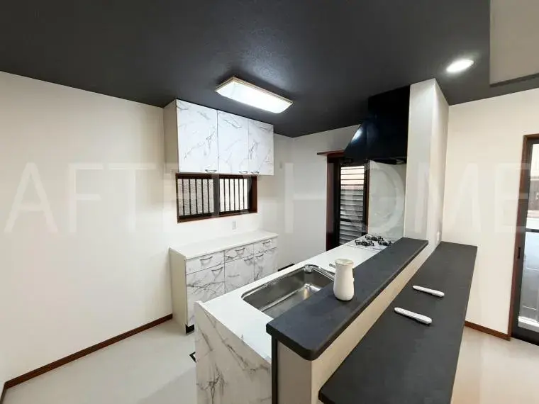 عقار 3LDK مدينة أوجي محافظة كيوتو (4)