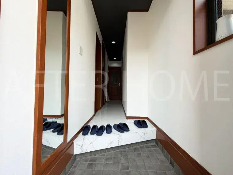 عقار 3LDK مدينة أوجي محافظة كيوتو (10)