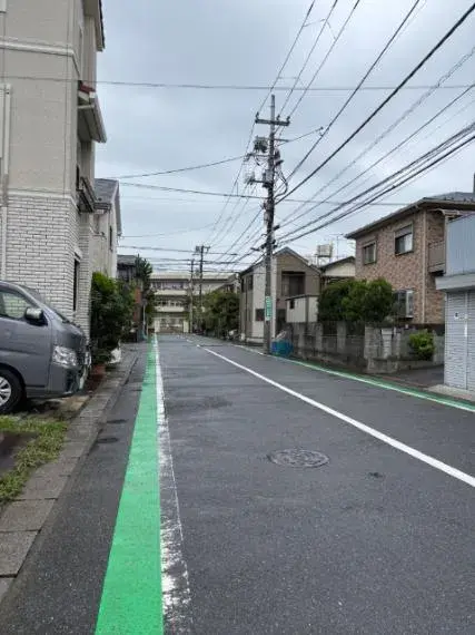 4LDK Ichikawa City Chiba Prefecture (2)