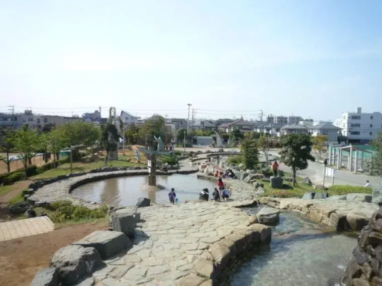 4LDK Ichikawa City Chiba Prefecture (22)