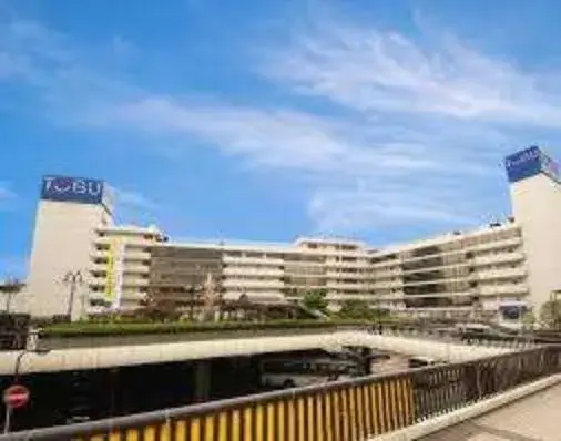 4LDK Ichikawa City Chiba Prefecture (25)