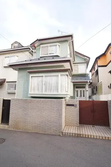 Akiya in Chiba