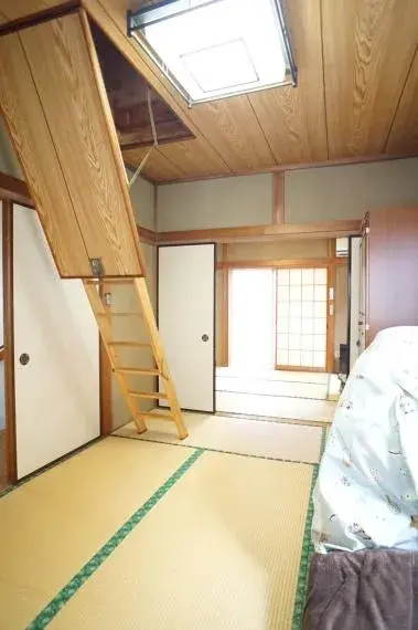 4DK+Loft Storage Property Funabashi City Chiba Prefecture (12)