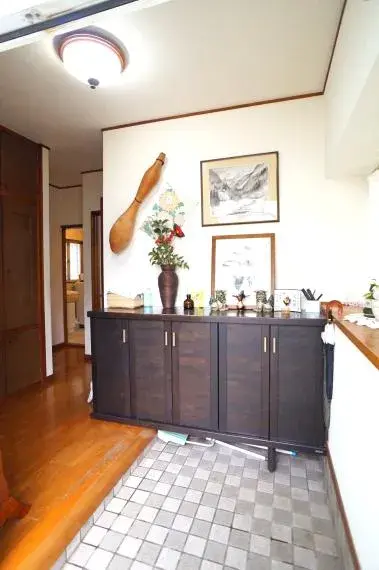 4DK+Loft Storage Property Funabashi City Chiba Prefecture (14)